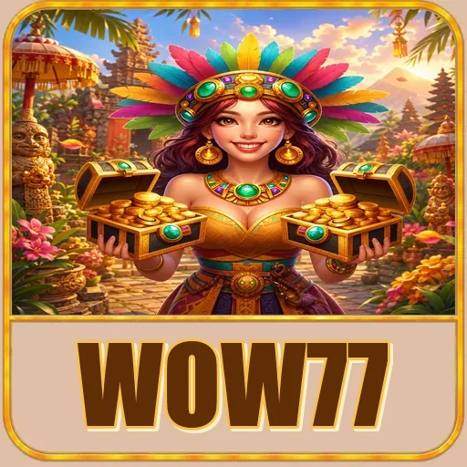 wow77 - Peningkatan performa dan UI/UX terbaru