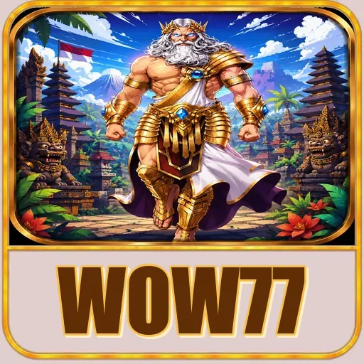 wow77 APK Indonesia - Panduan Lengkap dan Tutorial